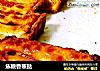 焦糖香蕉挞的做法