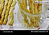 咸香酥条的做法