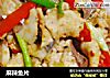 麻辣鱼片的做法