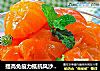提高免疫力抵抗风沙天气的美味——蜜金桔做起来的做法