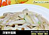 洋葱炒莲藕的做法