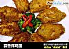 蒜香炸鸡翅的做法