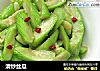 清炒丝瓜的做法