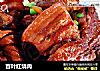 百叶红烧肉的做法