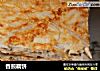 香煎藕饼的做法