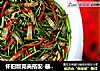怀旧版完美搭配-最高境界米饭杀手藜蒿炒腊肉的做法