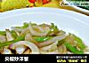尖椒炒洋葱的做法