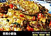 香煎小鲫鱼的做法