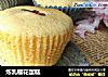 炼乳樱花蛋糕的做法