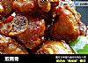 煎焗骨的做法