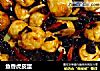 鱼香虎皮蛋的做法
