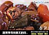踏青季寻找春天的味道:春笋烩猪手的做法