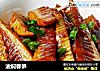 油焖春笋的做法