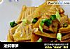 油焖春笋的做法