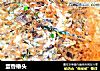 蛋香椿头的做法