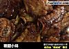 糖醋小排的做法