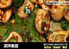 凉拌蚕豆的做法