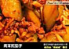 肉末煎茄子的做法