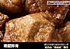 糖醋排骨的做法