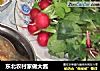 东北农村家做大酱的做法