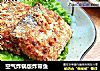 空气炸锅版炸带鱼的做法
