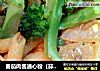 番茄肉酱通心粉（蒜香）的做法