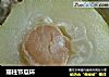 瑶柱节瓜环的做法
