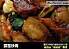 蒜苗炒肉的做法