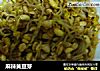 麻辣黄豆芽的做法