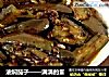 油焖茄子——满满的爱的做法