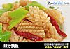 辣炒鱿鱼的做法