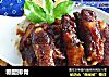 糖醋排骨的做法
