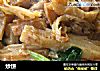 炒饼的做法