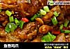 鱼香鸡爪的做法