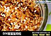 DIY版宝宝肉松的做法