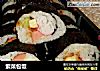 紫菜包饭的做法