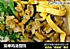 简单鸡汤馄饨的做法