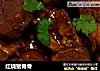 红烧猪脊骨的做法