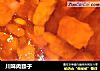川味肉臊子的做法