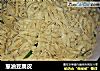 葱油豆腐皮的做法