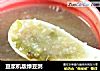 豆浆机版绿豆粥的做法