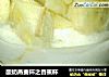 酸奶燕麦杯之香蕉杯的做法