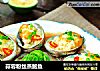 蒜蓉粉丝蒸鲍鱼的做法