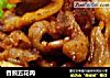 香煎五花肉的做法