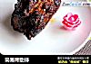 简易烤肋排的做法