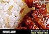 照烧鸡腿饭的做法