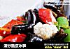 清炒脆皮冰笋的做法