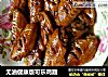 无油健康版可乐鸡翅的做法