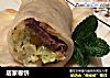 居家卷饼的做法