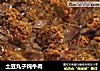 土豆丸子炖牛肉的做法